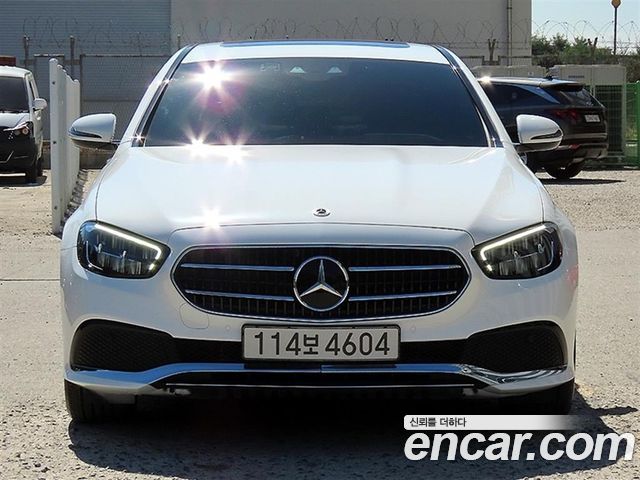 Mercedes-Benz E-Class E250 Avantgarde — пробег 39 000 км — фото 3 из 5