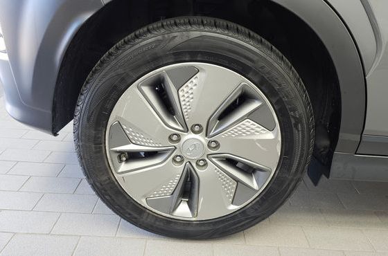 Hyundai Kona Modren — пробег 81 739 км — фото 5 из 5