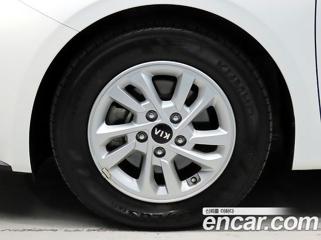 Kia K3 Prestige — пробег 50 300 км — фото 5 из 5