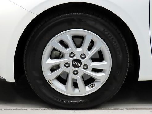 Kia K3 Prestige — пробег 50 300 км — фото 5 из 5