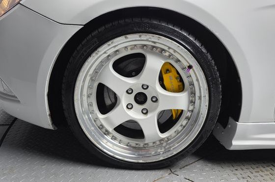 Hyundai Sonata LPI Premier(Handicapped) — пробег 159 093 км — фото 5 из 5
