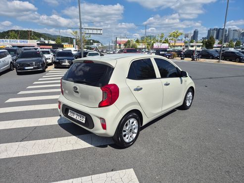 Kia morning Luxury — пробег 108 096 км — фото 5 из 5