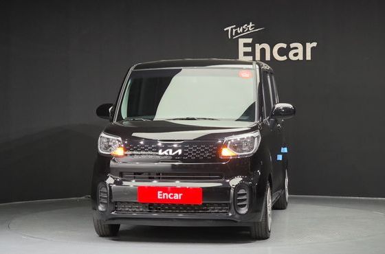 Kia RAY Standard — пробег 55 568 км — фото 3 из 5