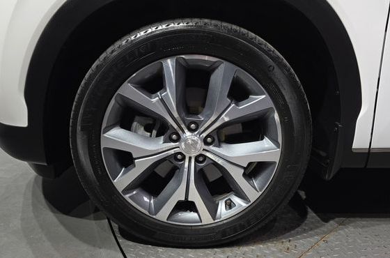 Hyundai Palisade Diesel 2.2 2WD Prestige — пробег 51 033 км — фото 5 из 5
