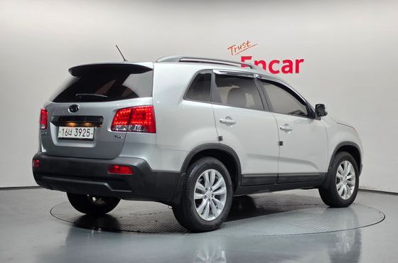 Kia Sorento Diesel 2.0 2WD TLX High-Deluxe — пробег 60 072 км — фото 2 из 5