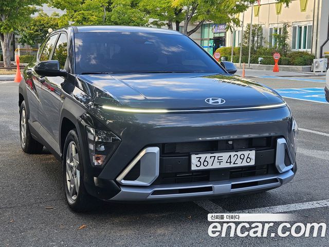 Hyundai Kona Modern Plus — пробег 76 054 км — фото 2 из 5
