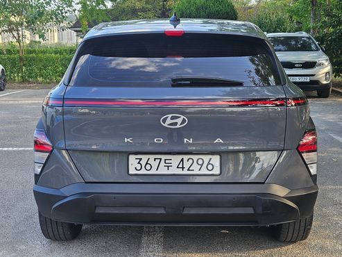 Hyundai Kona Modern Plus — пробег 76 054 км — фото 4 из 5