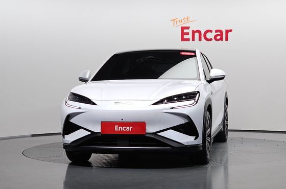 BYD Sealion 7 Plus — пробег 6 942 км — фото 3 из 5