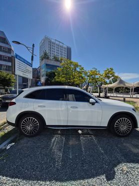 Mercedes-Benz GLC-Class GLC300 4MATIC — пробег 22 615 км — фото 3 из 5