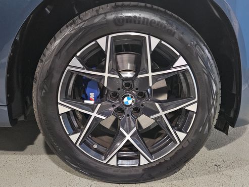 BMW X3 xDrive 20 M Sport — пробег 12 117 км — фото 5 из 5