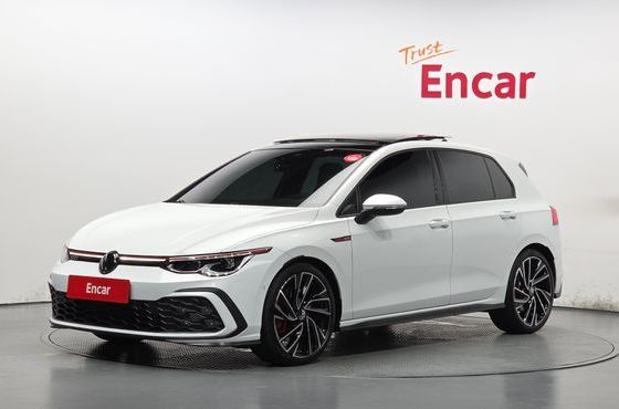 Volkswagen Golf 2.0 GTI — пробег 17 670 км — фото 1 из 5
