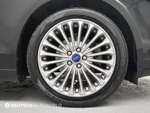 Ford Mondeo 2.0 Titanium — пробег 97 300 км — фото 5 из 5