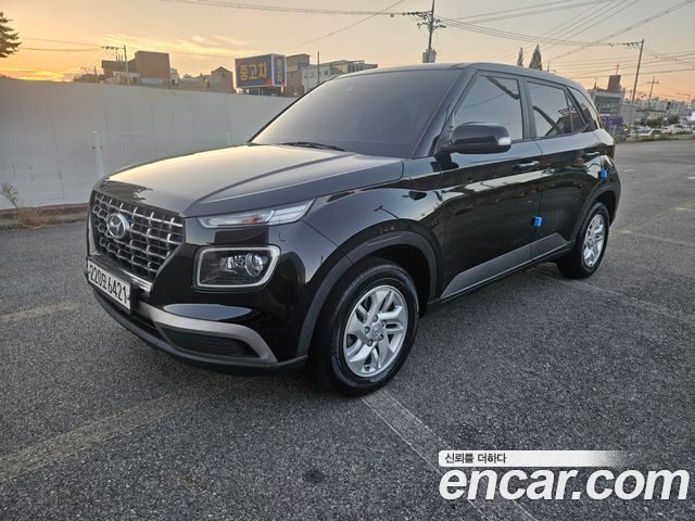 Hyundai Venue 1.6 Modern — пробег 137 000 км — фото 2 из 5
