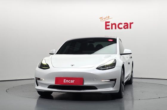 Tesla Model 3 Long Range AWD — пробег 73 998 км — фото 3 из 5