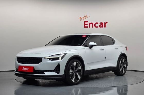 Polestar Polestar 2 Longrange Singlemotor — пробег 92 101 км — фото 1 из 5