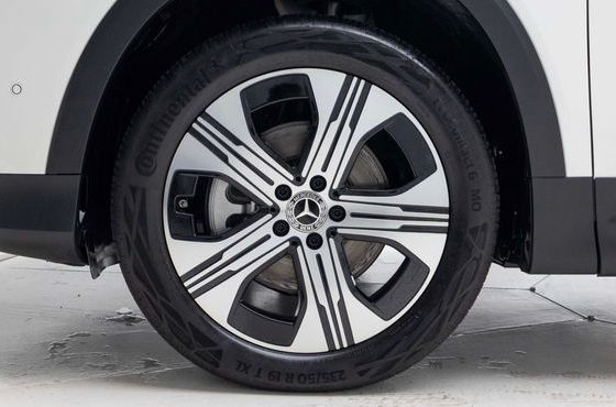 Mercedes-Benz EQB EQB300 4MATIC Progressive — пробег 23 057 км — фото 5 из 5