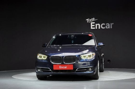 BMW Gran Turismo GT ED Edition — пробег 162 467 км — фото 3 из 5