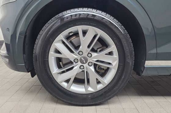 Genesis GV70 2.5T Gasoline AWD — пробег 29 460 км — фото 5 из 5
