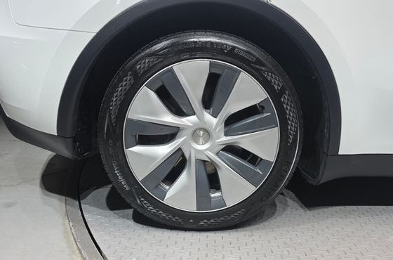 Tesla Model Y RWD — пробег 47 780 км — фото 5 из 5