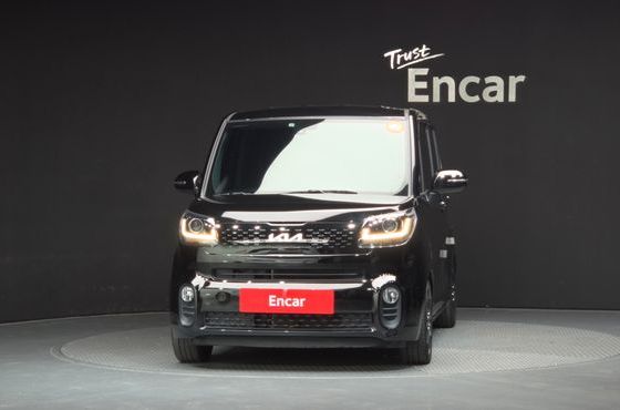 Kia RAY Signature — пробег 54 700 км — фото 3 из 5