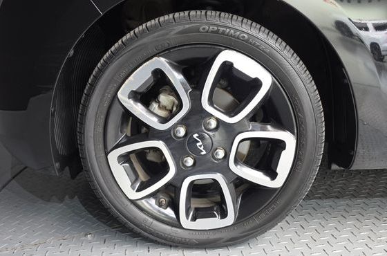Kia RAY Signature — пробег 54 700 км — фото 5 из 5