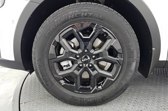 Kia Sorento HEV 1.6 2WD Signature — пробег 33 088 км — фото 5 из 5