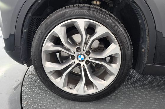 BMW X6 xDrive 30d — пробег 99 388 км — фото 5 из 5