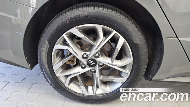 Hyundai Sonata 2.0 Premium Family — пробег 74 557 км — фото 5 из 5