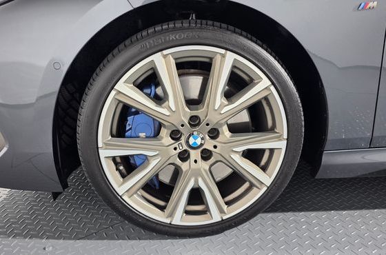 BMW 2-Series M235i xDrive — пробег 88 220 км — фото 5 из 5
