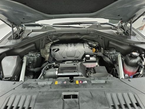 Genesis GV80 2.5T Gasoline AWD — пробег 92 092 км — фото 5 из 5