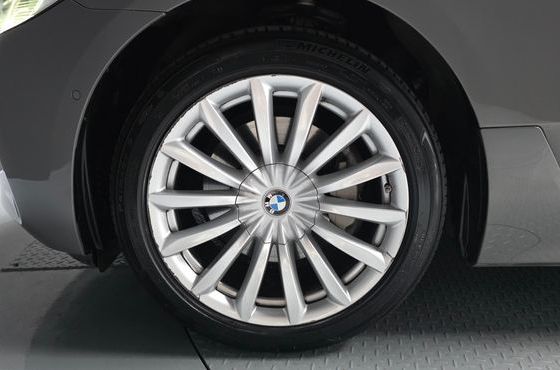 BMW Gran Turismo 630i xDrive Luxury — пробег 96 089 км — фото 5 из 5