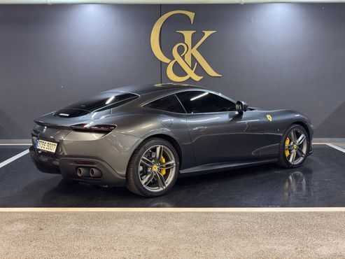 Ferrari Roma 3.9 — пробег 16 000 км — фото 3 из 5