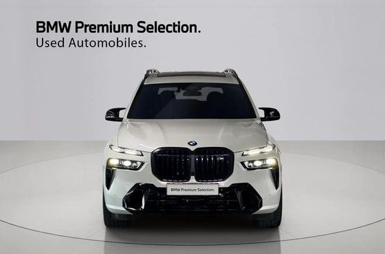 BMW X7 M60i xDrive M sport 6STR — пробег 16 301 км — фото 3 из 5