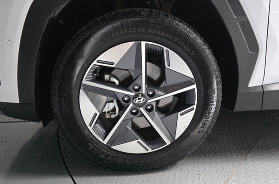 Hyundai Tucson HEV 1.6 2WD Premium — пробег 17 671 км — фото 5 из 5