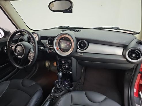 Mini Cooper SE — пробег 176 513 км — фото 5 из 5