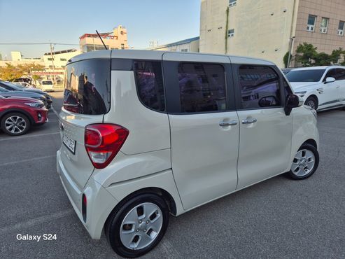 Kia RAY Luxury — пробег 127 567 км — фото 4 из 5
