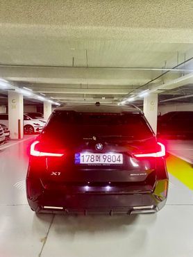 BMW X1 sDrive 20i M Sport — пробег 37 400 км — фото 4 из 5