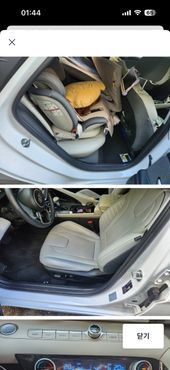 Hyundai AVANTE 1.6 Inspiration — пробег 57 500 км — фото 4 из 5