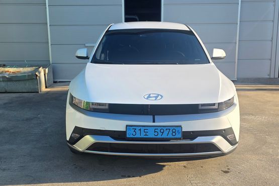 Hyundai Ioniq5 Standard E-Value+ — пробег 47 000 км — фото 1 из 5