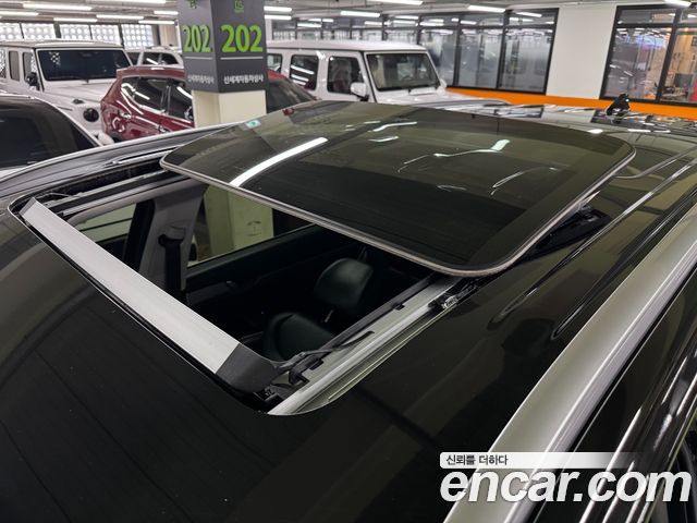 Hyundai Palisade Diesel 2.2 2WD Exclusive — пробег 70 415 км — фото 5 из 5