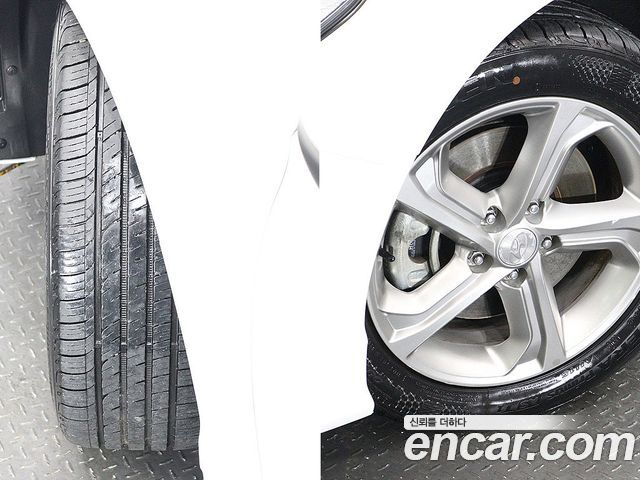 Hyundai Sonata 2.0 Smart Choice — пробег 106 000 км — фото 5 из 5