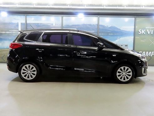 Kia Carens 1.7 VGT Deluxe — пробег 198 247 км — фото 4 из 5