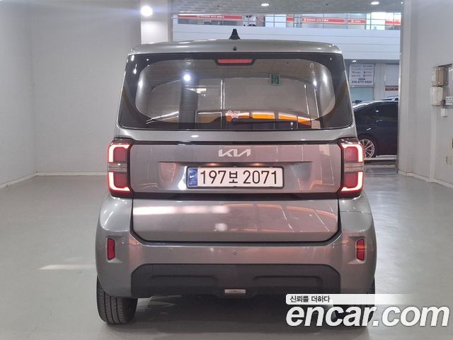 Kia RAY Signature — пробег 17 863 км — фото 2 из 5