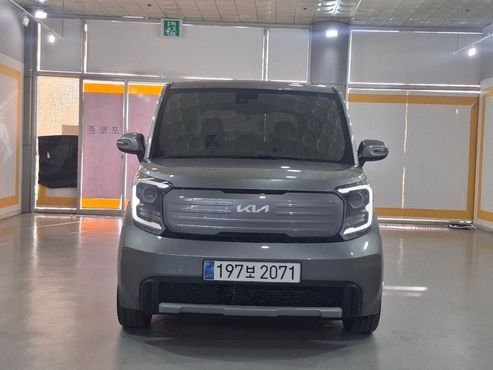 Kia RAY Signature — пробег 17 863 км — фото 3 из 5