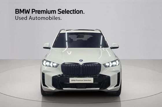 BMW X5 xDrive 50e M Sport — пробег 27 521 км — фото 3 из 5