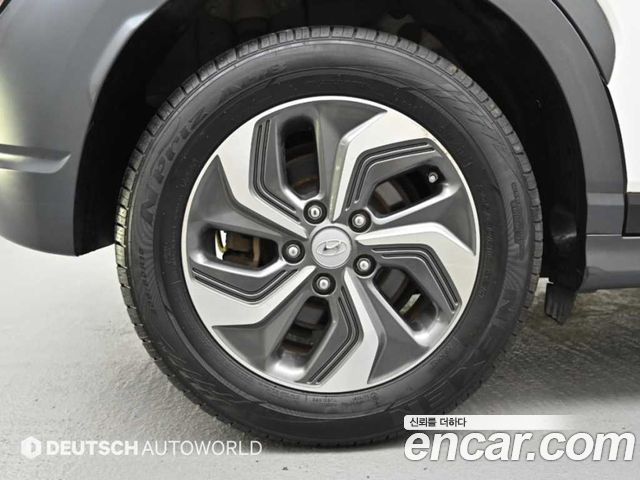 Hyundai Kona Modern — пробег 135 932 км — фото 5 из 5