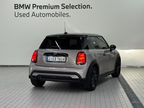 Mini Cooper 클래식 플러스 3rd — пробег 18 330 км — фото 2 из 5