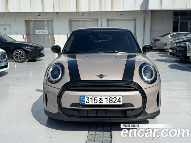 Mini Cooper 클래식 플러스 3rd — пробег 18 330 км — фото 3 из 5