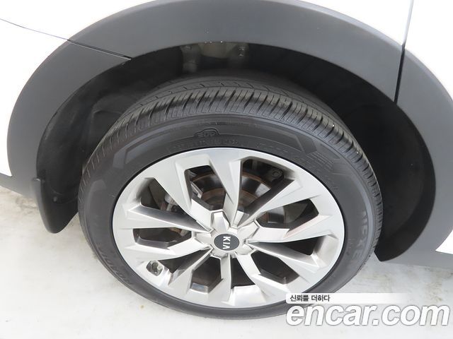 Kia Sorento Diesel 2.2 2WD Prestige — пробег 188 777 км — фото 5 из 5
