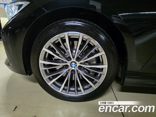 BMW 3-Series из Кореи Encar